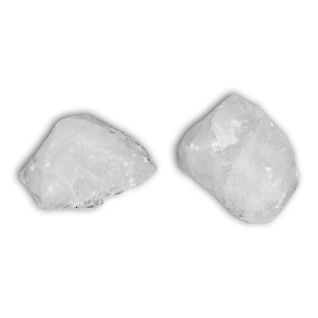 Alumbre Colecciones de Minerales