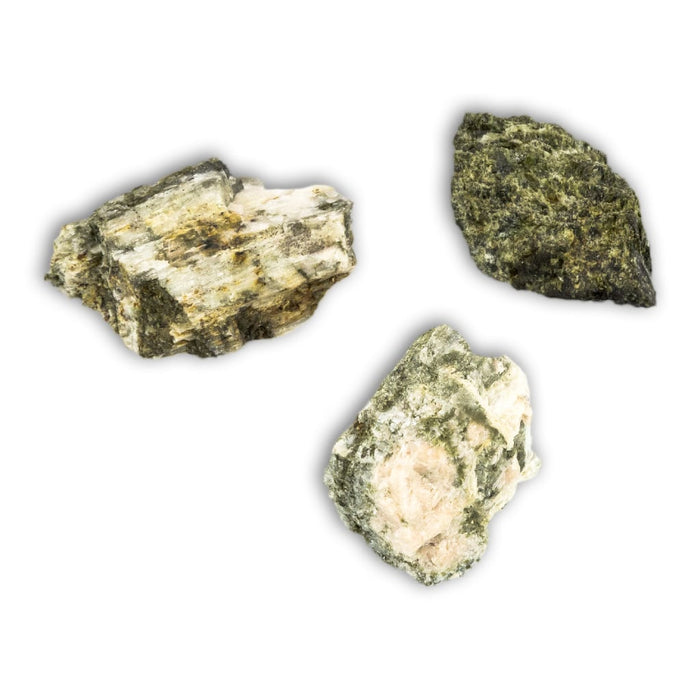 Turmalina verde