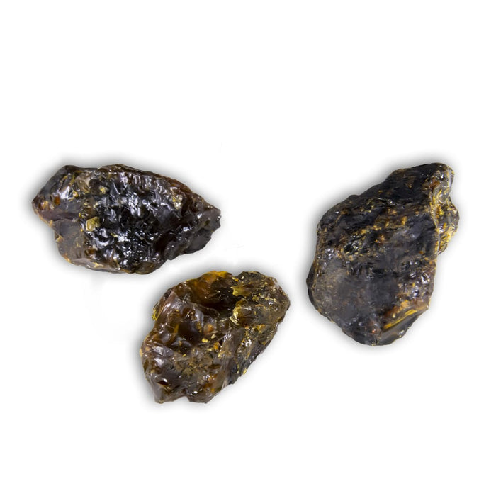 Amber