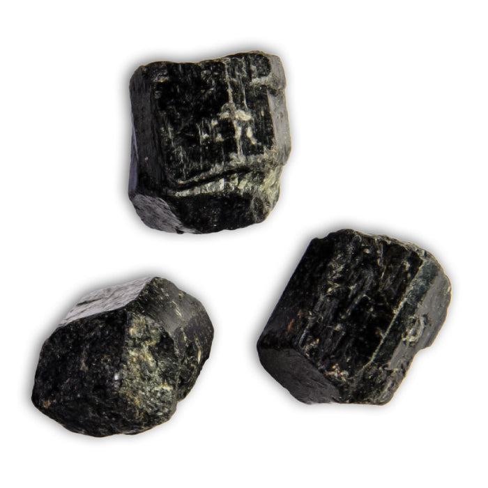black tourmaline