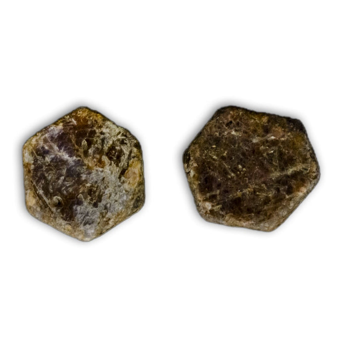 Rubí hexaghonal
