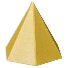 Cargar imagen la galería, piramide hexagonal
