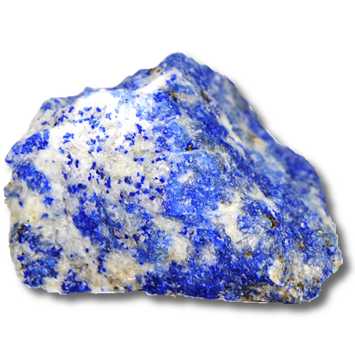 Lapislázuli Rocas