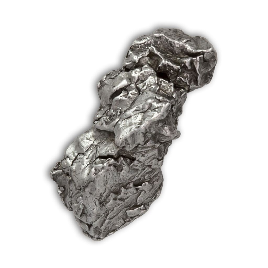 Meteoritos y Tectitas