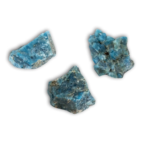Apatito azul