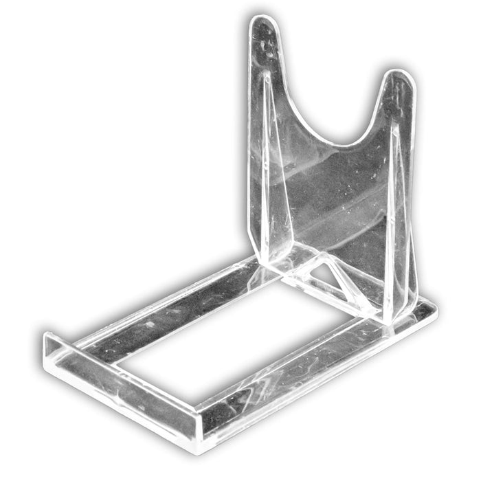 Soporte "L" regulable plástico