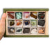 Colección de 15 Minerales de África 2 mano
