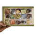 Coleccion 15 menas