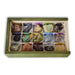 Coleccion 15 menas metalicas