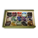 Colección de 15 Minerales de Pigmentos