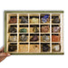 coleccion 20 menas minerales