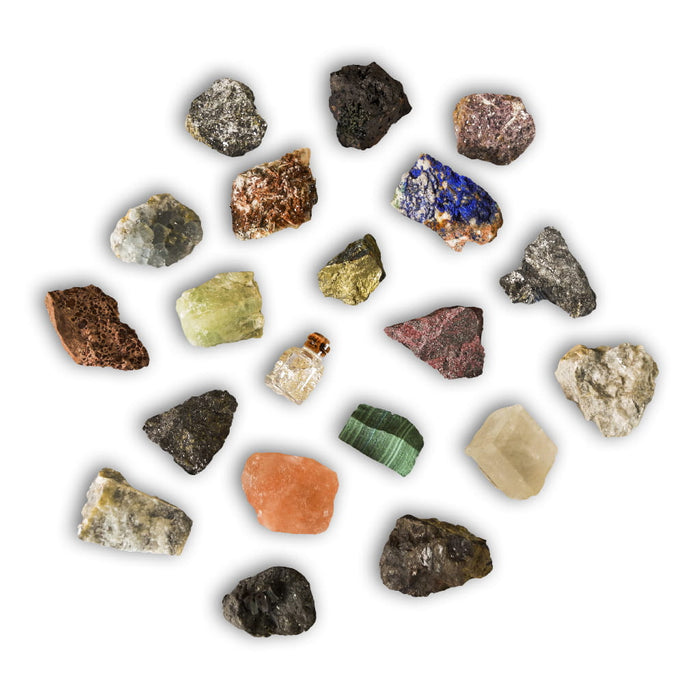 coleccion 20 menas metalicas plata