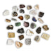 Colección de 30 Minerales