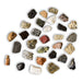 Colección de 30 Rocas didácticas