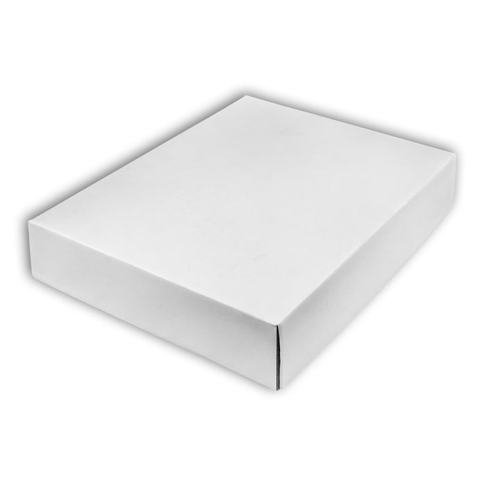 Caja de Cartón para 30 Minerales 4x4