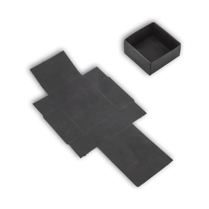 Caixas de Cartão 4x4 cm em Pack de 10 unidades