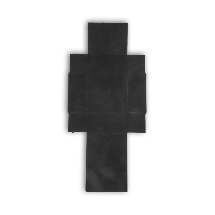 Caixas de Cartão 4x4 cm em Pack de 10 unidades