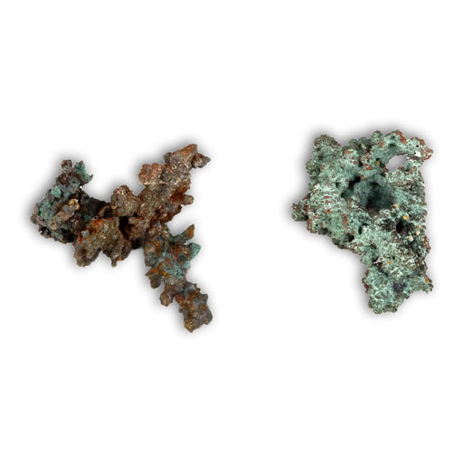 Cobre nativo