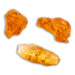 Copal con Insecto y Lupa copal