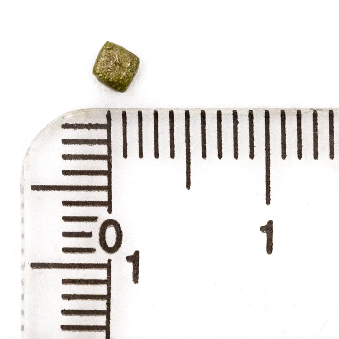 Diamante medida