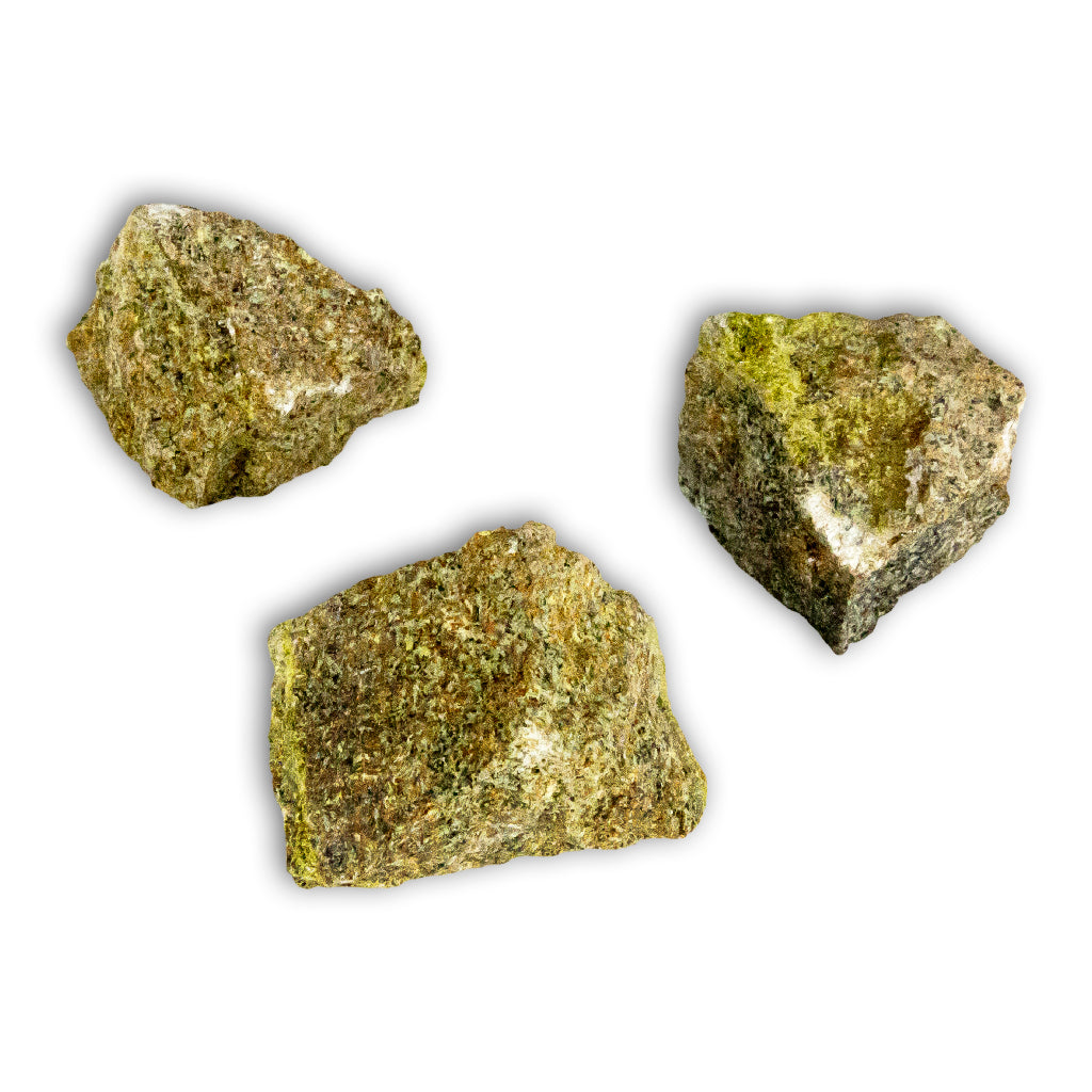 Epidote – Colecciones de Minerales