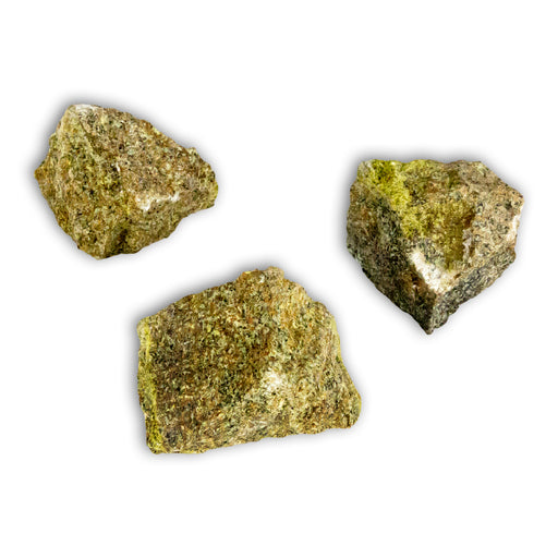 Epidota mineral