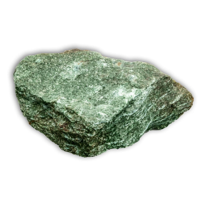 Fucsita XL mineral educativo