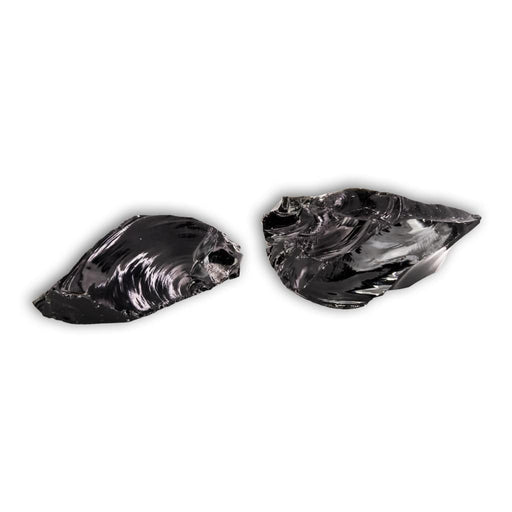 Obsidiana Negra XL