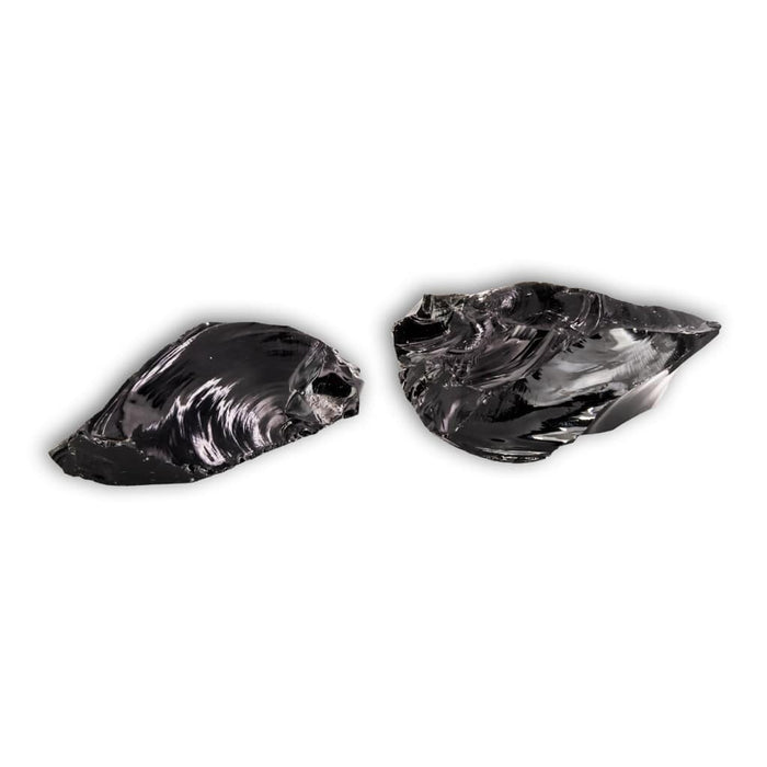 Obsidiana Negra XL