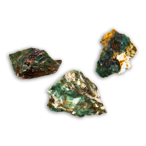 Ópalo verde