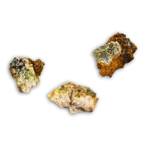 Piromorfita