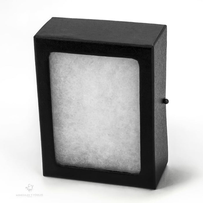 Vitrina para joyas