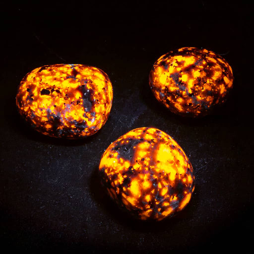 Yooperlita roca rodada