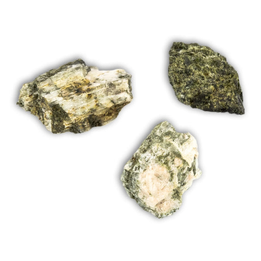 Turmalina verde