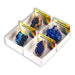 Azurita (Caja de 4x4)