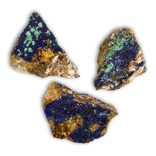 Azurita
