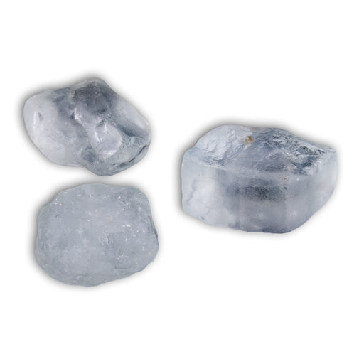 Topacio azul