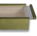 tapa metacrilato caja madera