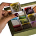 Colección Minerales de España calcopirita