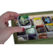 Colección de Minerales de Europa olivino