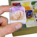 Coleccion de 15 minerales del mundo 2 mano