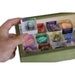 Colección de MInerales del Mundo fluorita