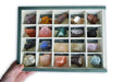 Coleccion de minerales