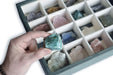 Minerales de gran tamaño