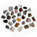 Coleccion de 30 Minerales del Mundo 2