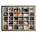 Coleccion de 30 Minerales del Mundo 2