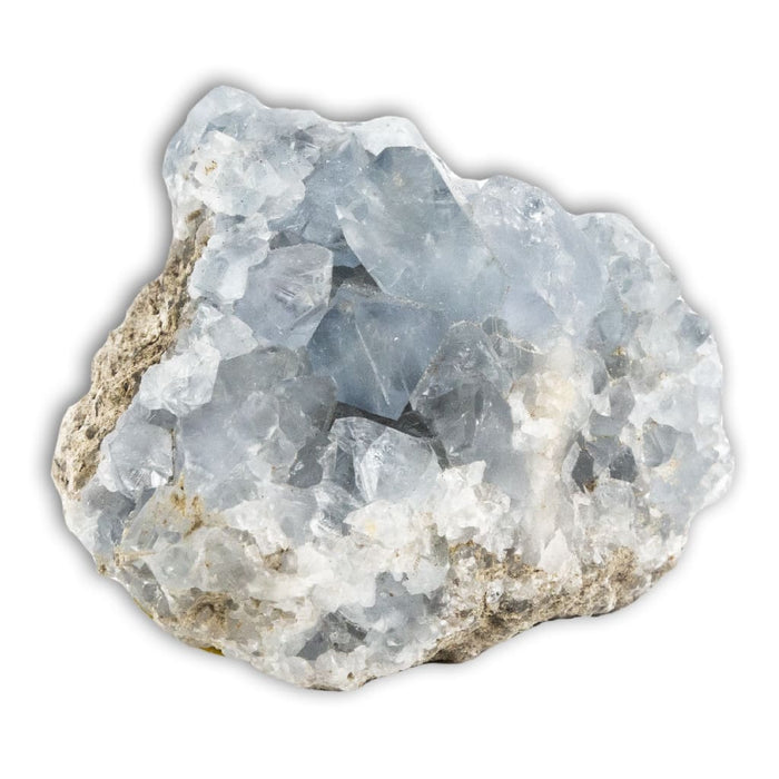 Celestina geoda