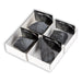 Hematites (Caja de 4x4)