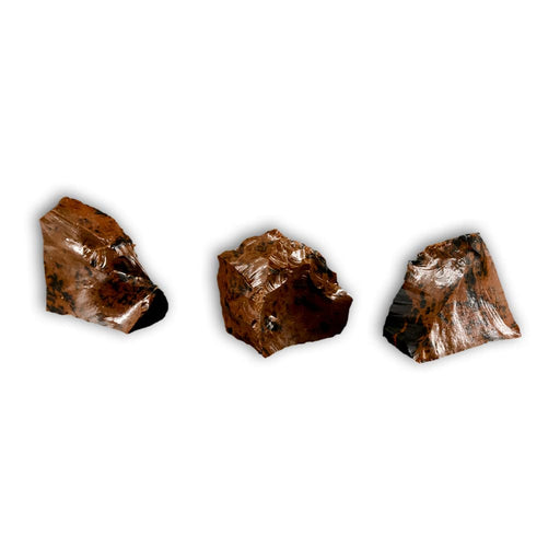 Obsidiana Caoba