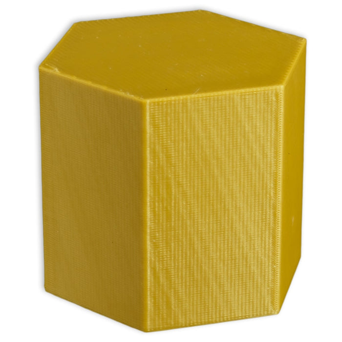 prisma hexagonal